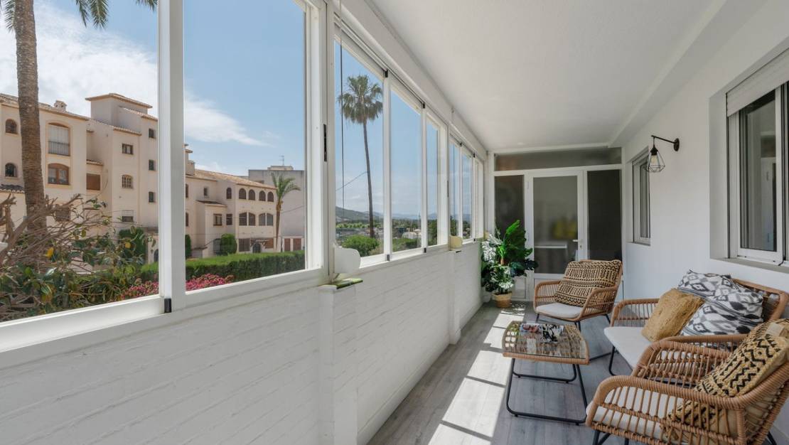 Sale - Apartment - Jávea - Xàbia - Jávea - Xàbia Centro