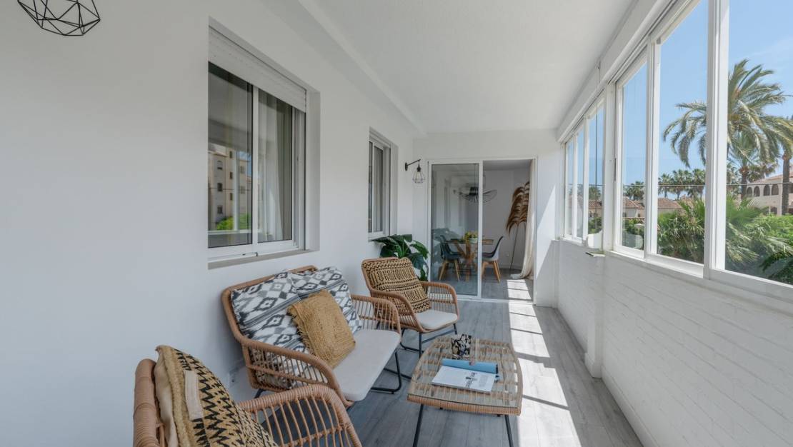 Sale - Apartment - Jávea - Xàbia - Jávea - Xàbia Centro