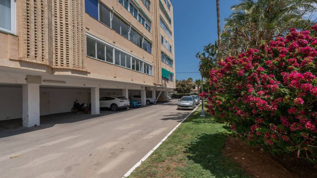 Sale - Apartment - Jávea - Xàbia - Jávea - Xàbia Centro