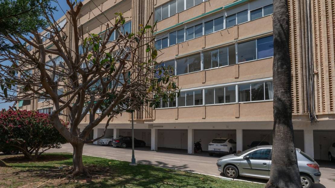 Sale - Apartment - Jávea - Xàbia - Jávea - Xàbia Centro