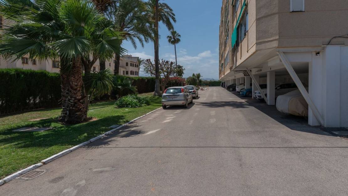 Sale - Apartment - Jávea - Xàbia - Jávea - Xàbia Centro