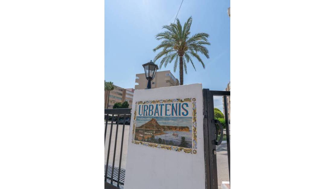 Sale - Apartment - Jávea - Xàbia - Jávea - Xàbia Centro