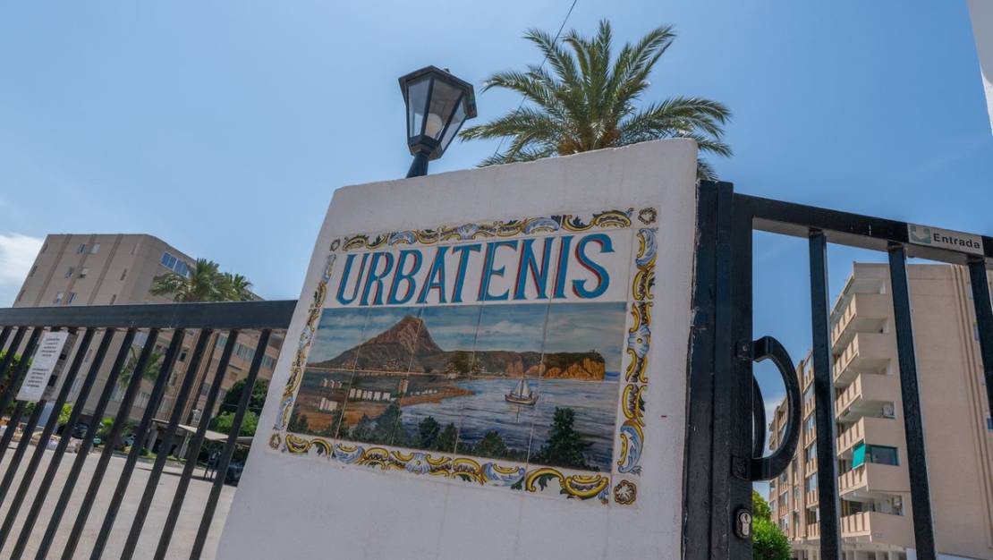 Sale - Apartment - Jávea - Xàbia - Jávea - Xàbia Centro