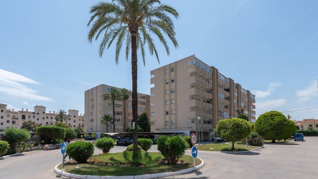 Sale - Apartment - Jávea - Xàbia - Jávea - Xàbia Centro