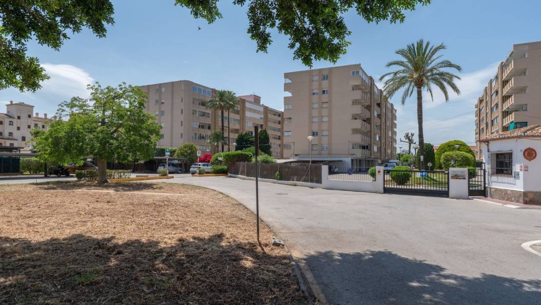 Sale - Apartment - Jávea - Xàbia - Jávea - Xàbia Centro