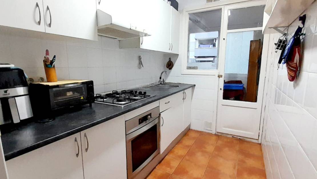 Sale - Apartment - Jávea - Xàbia - Jávea - Xàbia Centro