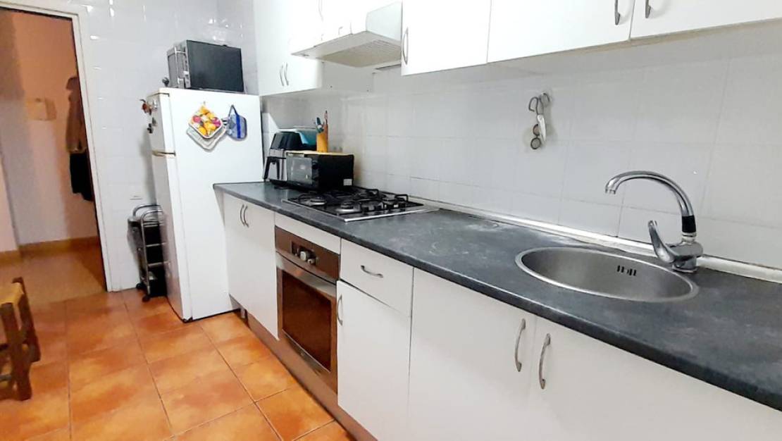 Sale - Apartment - Jávea - Xàbia - Jávea - Xàbia Centro