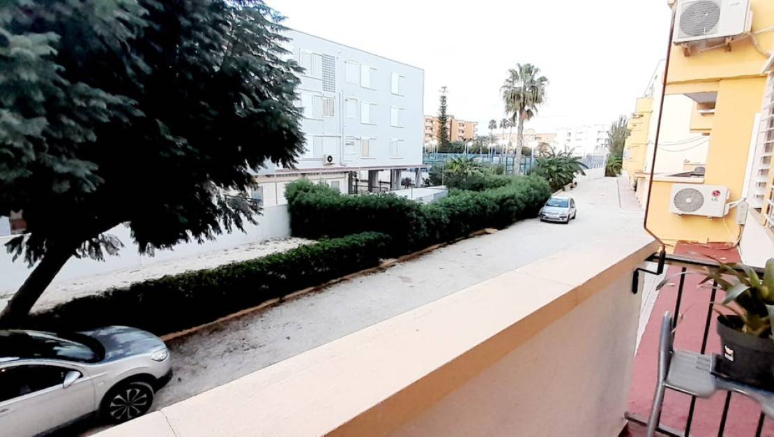 Sale - Apartment - Jávea - Xàbia - Jávea - Xàbia Centro