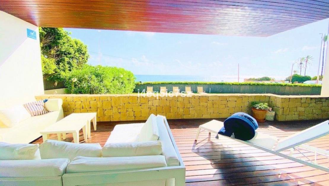 Sale - Apartment - Jávea - Xàbia - Jávea - Xàbia Centro