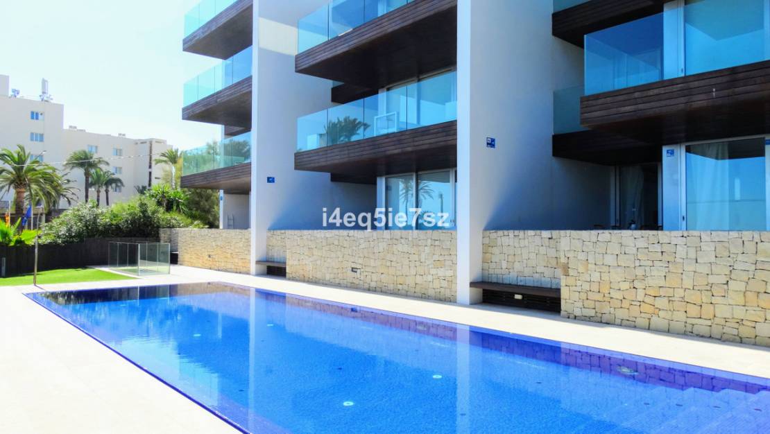 Sale - Apartment - Jávea - Xàbia - Jávea - Xàbia Centro