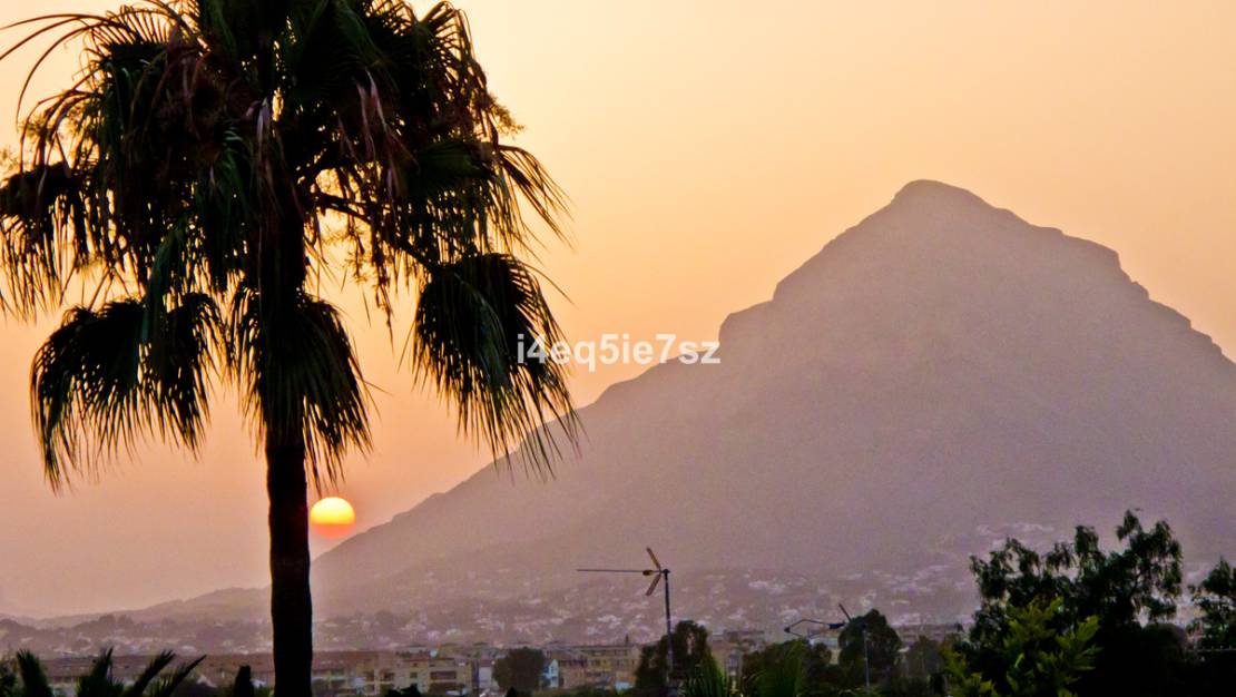 Sale - Apartment - Jávea - Xàbia - Jávea - Xàbia Centro