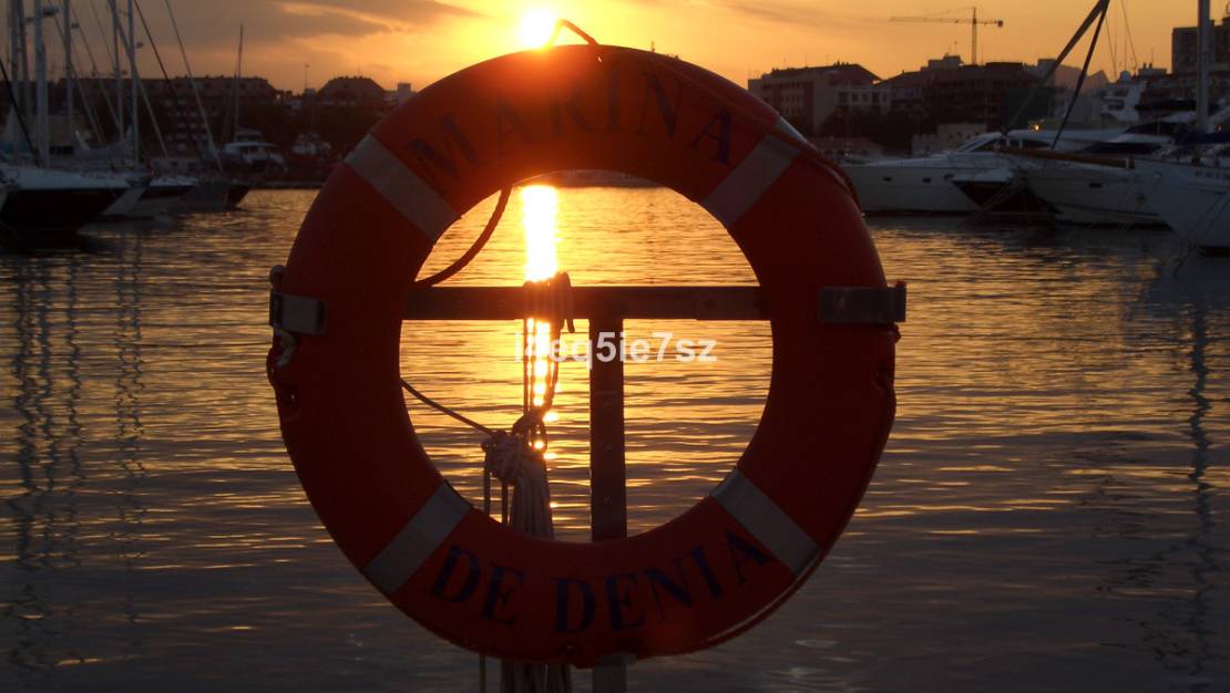 Sale - Apartment - Jávea - Xàbia - Jávea - Xàbia Centro