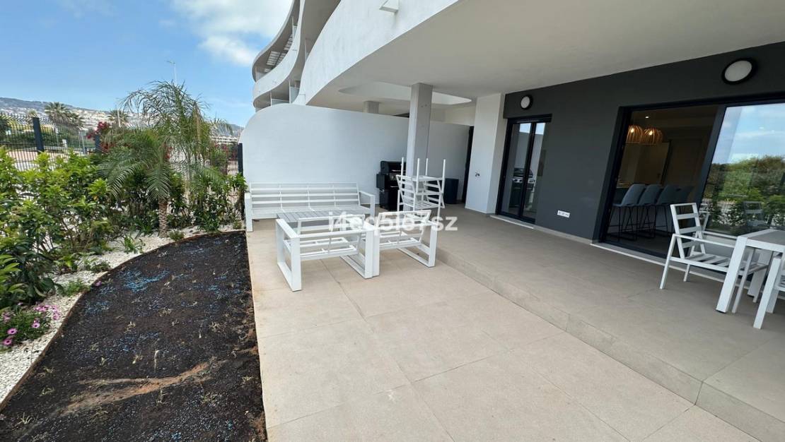 Sale - Apartment - Jávea - Xàbia - Jávea - Xàbia Centro