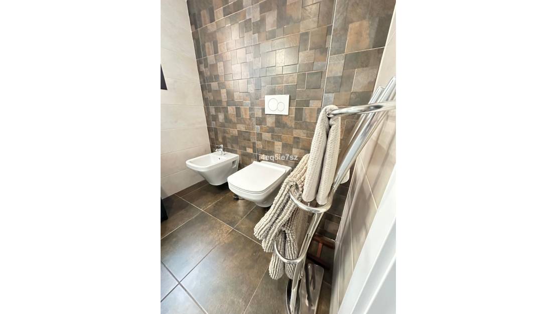 Sale - Apartment - Jávea - Xàbia - Jávea - Xàbia Centro