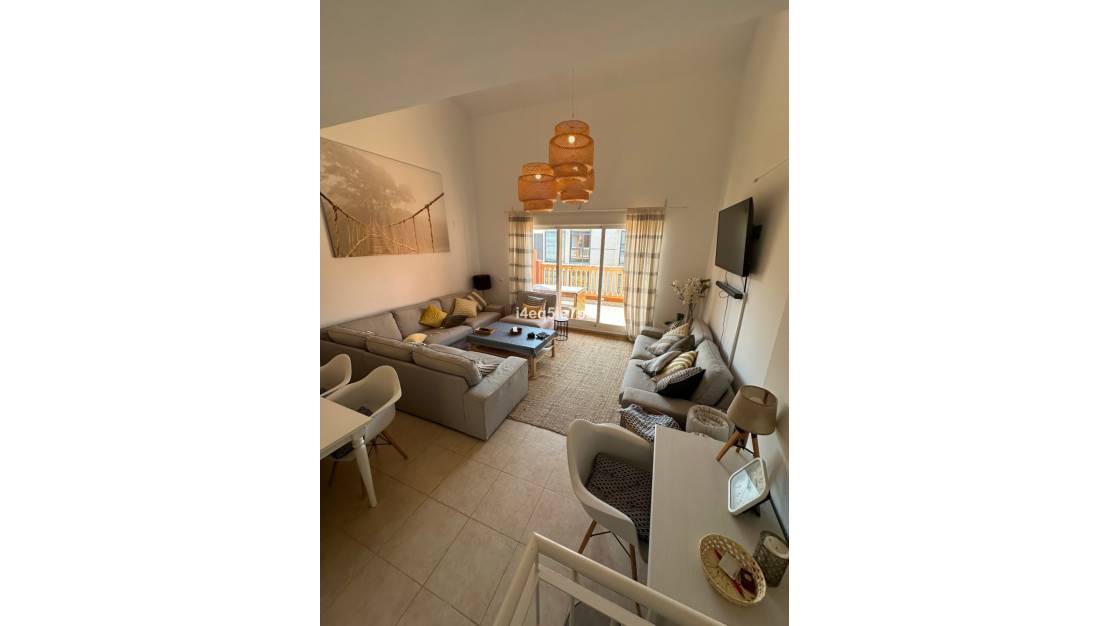 Sale - Apartment - Jávea - Xàbia - Jávea - Xàbia Centro