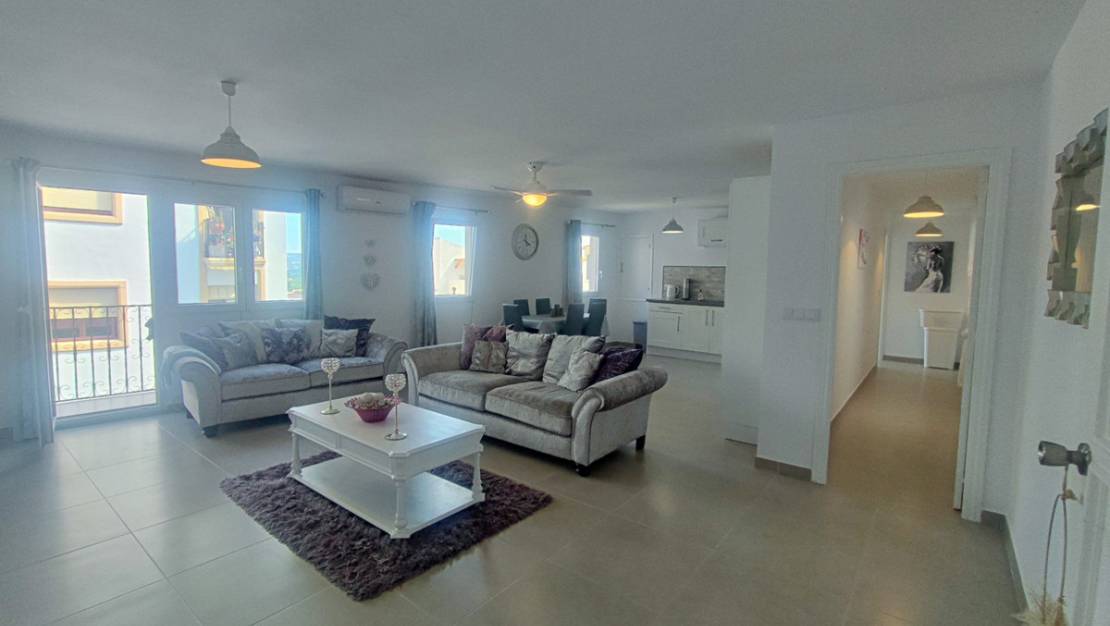 Sale - Apartment - Jávea - Xàbia - Jávea - Xàbia Centro
