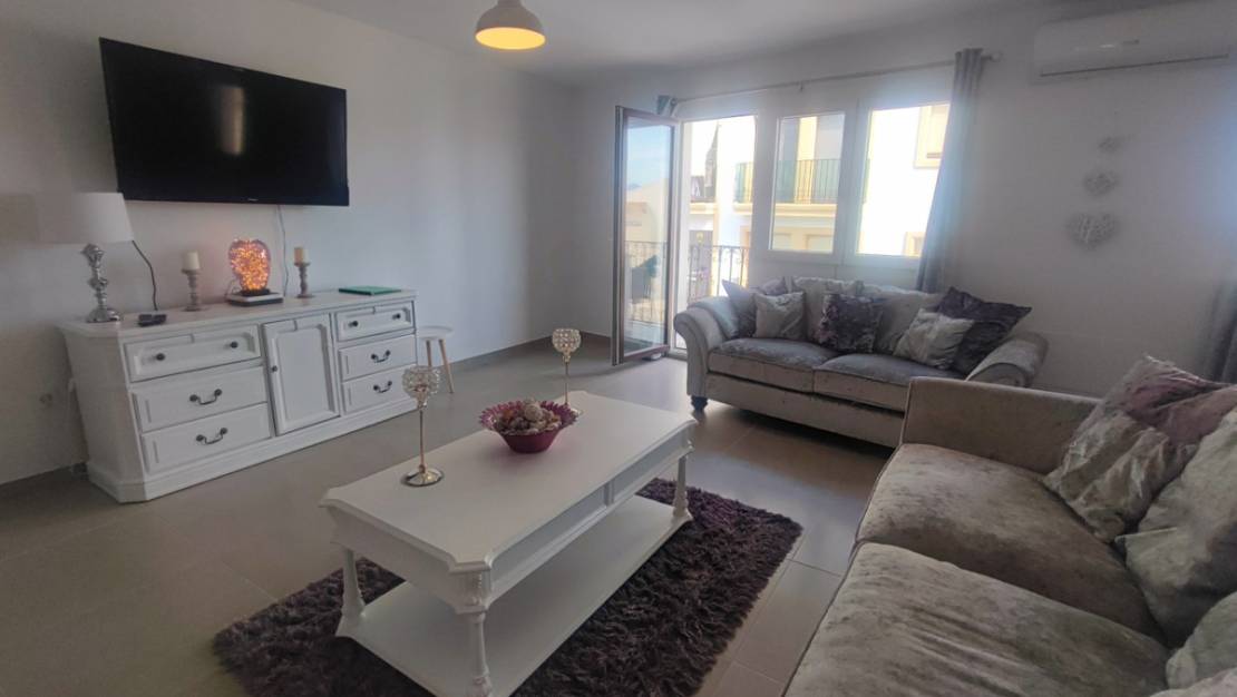 Sale - Apartment - Jávea - Xàbia - Jávea - Xàbia Centro