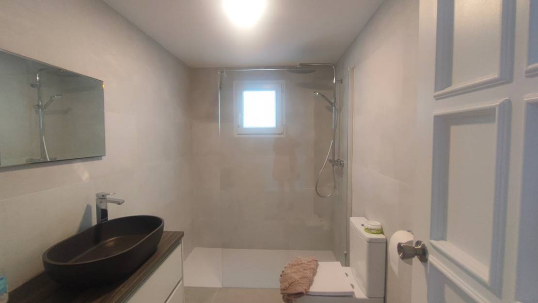 Sale - Apartment - Jávea - Xàbia - Jávea - Xàbia Centro