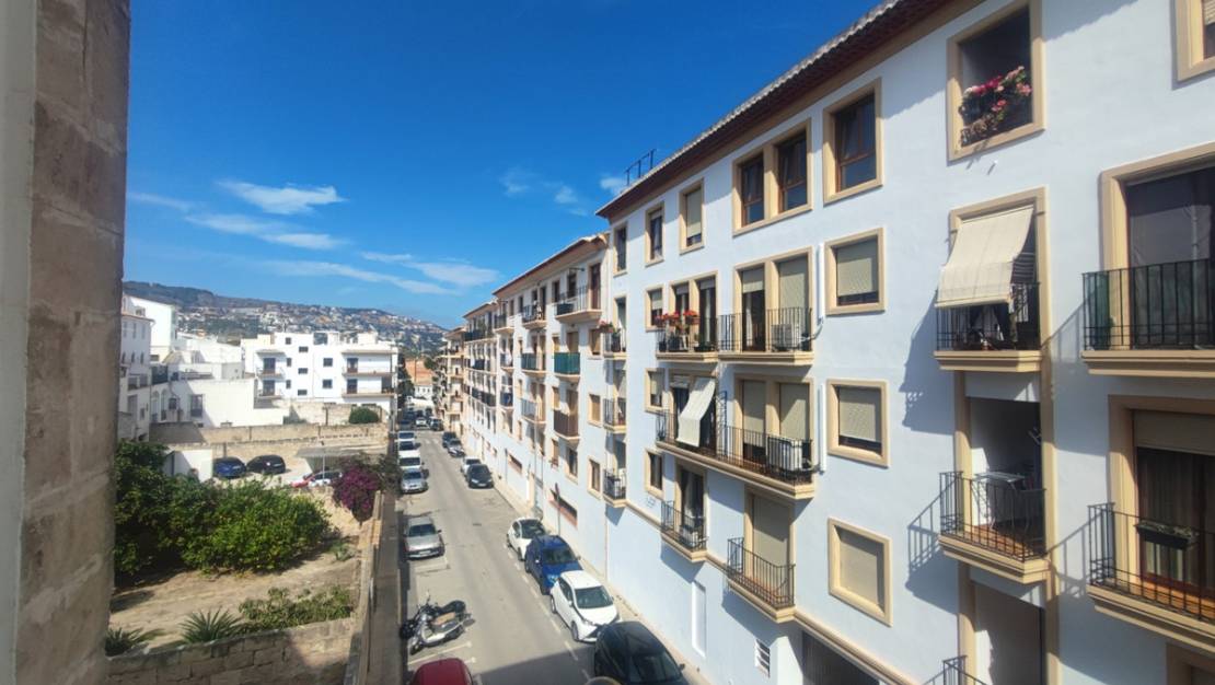 Sale - Apartment - Jávea - Xàbia - Jávea - Xàbia Centro