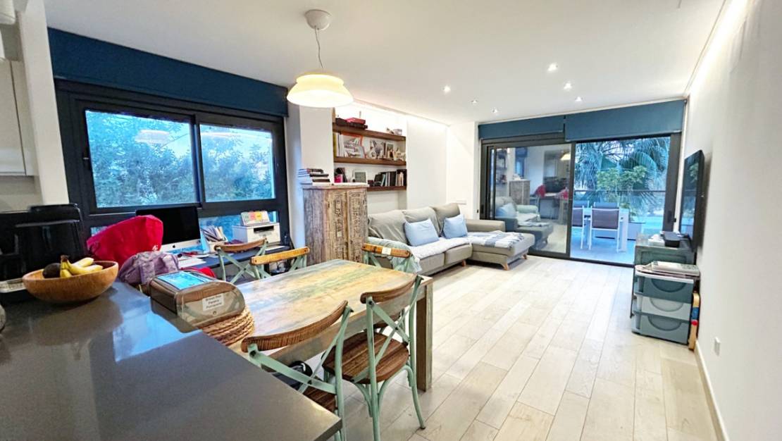 Sale - Apartment - Jávea - Xàbia - Jávea - Xàbia Centro