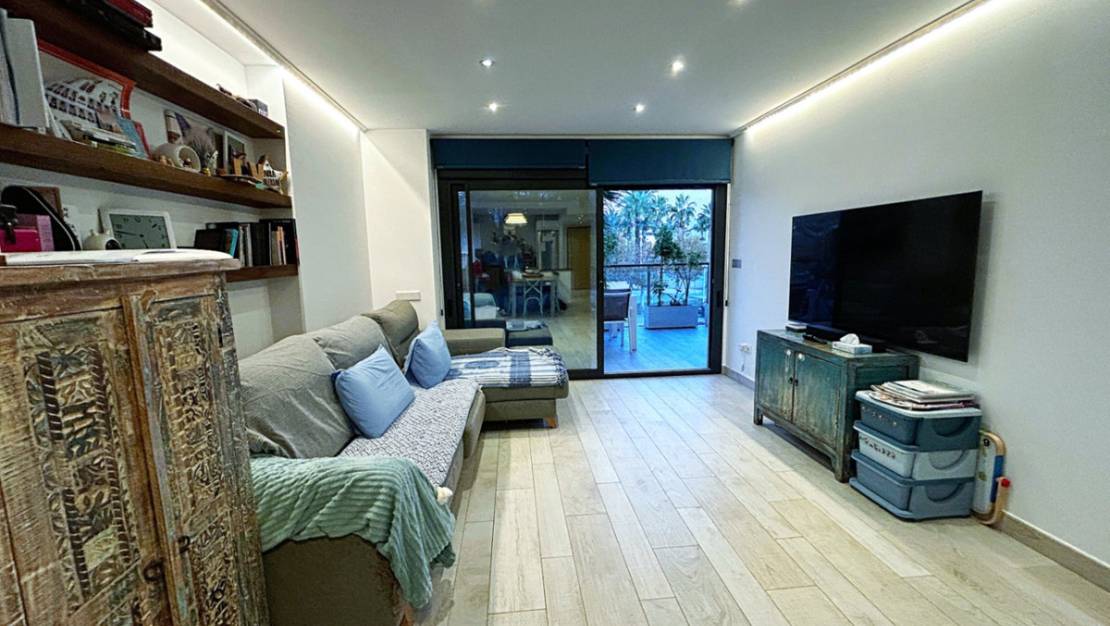 Sale - Apartment - Jávea - Xàbia - Jávea - Xàbia Centro