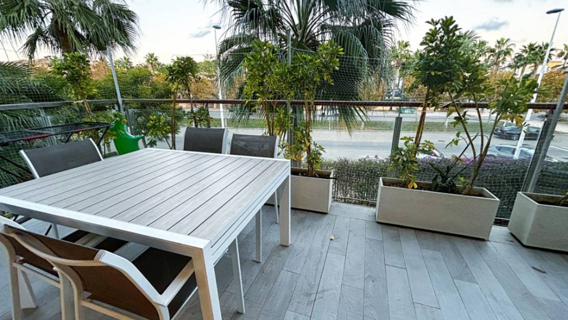 Sale - Apartment - Jávea - Xàbia - Jávea - Xàbia Centro