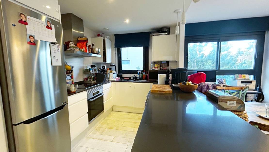 Sale - Apartment - Jávea - Xàbia - Jávea - Xàbia Centro