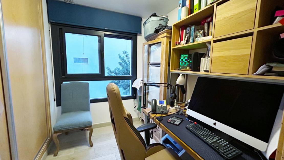 Sale - Apartment - Jávea - Xàbia - Jávea - Xàbia Centro