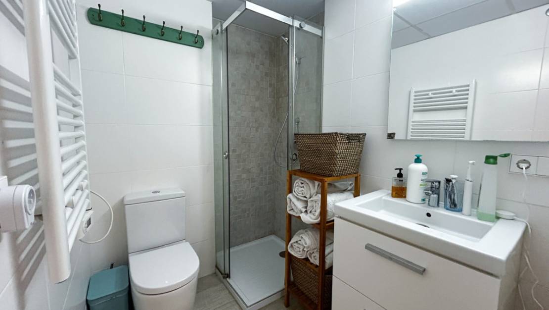 Sale - Apartment - Jávea - Xàbia - Jávea - Xàbia Centro