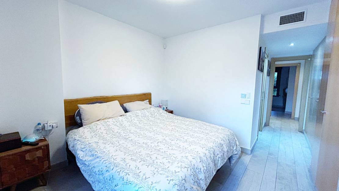 Sale - Apartment - Jávea - Xàbia - Jávea - Xàbia Centro