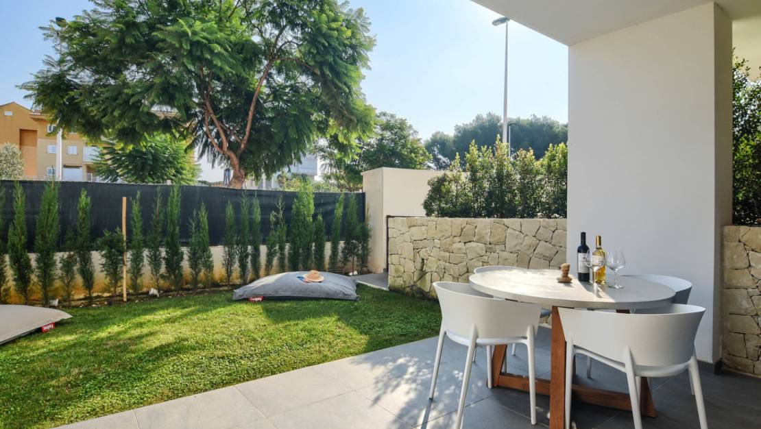 Sale - Apartment - Jávea - Xàbia - Jávea - Xàbia Centro