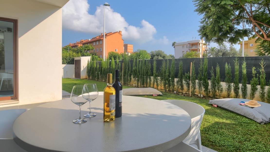 Sale - Apartment - Jávea - Xàbia - Jávea - Xàbia Centro