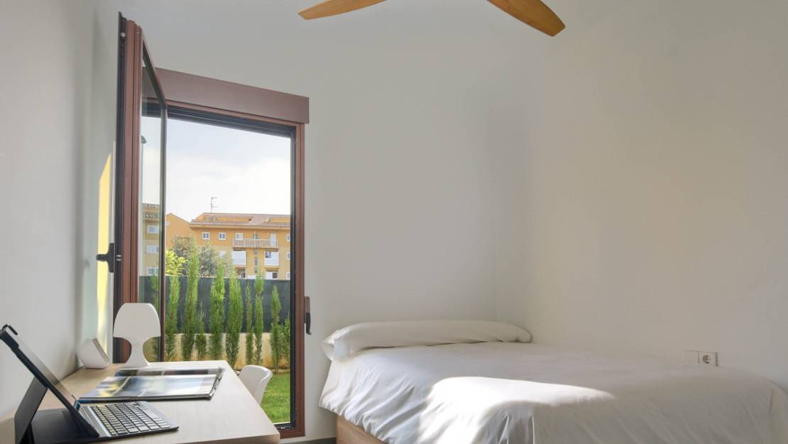 Sale - Apartment - Jávea - Xàbia - Jávea - Xàbia Centro