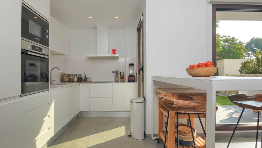 Sale - Apartment - Jávea - Xàbia - Jávea - Xàbia Centro