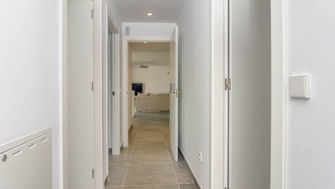 Sale - Apartment - Jávea - Xàbia - Jávea - Xàbia Centro