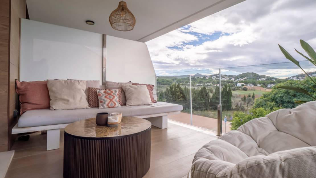 Sale - Apartment - Jávea - Xàbia - Jávea - Xàbia Centro