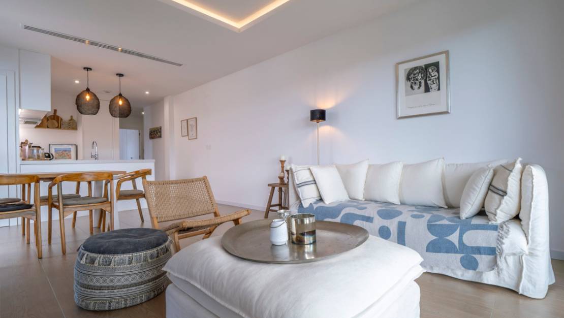 Sale - Apartment - Jávea - Xàbia - Jávea - Xàbia Centro