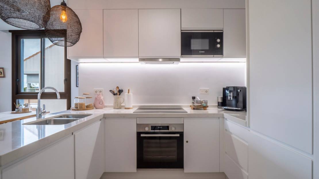 Sale - Apartment - Jávea - Xàbia - Jávea - Xàbia Centro