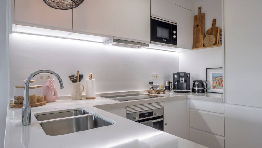 Sale - Apartment - Jávea - Xàbia - Jávea - Xàbia Centro