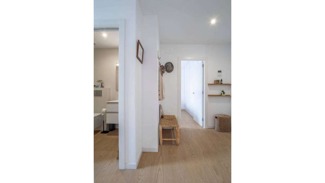 Sale - Apartment - Jávea - Xàbia - Jávea - Xàbia Centro