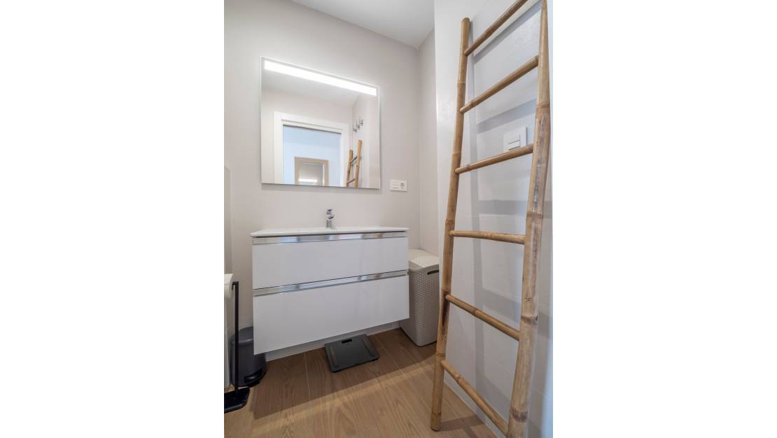 Sale - Apartment - Jávea - Xàbia - Jávea - Xàbia Centro