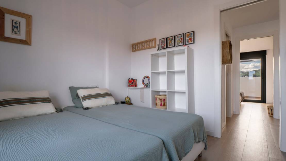 Sale - Apartment - Jávea - Xàbia - Jávea - Xàbia Centro
