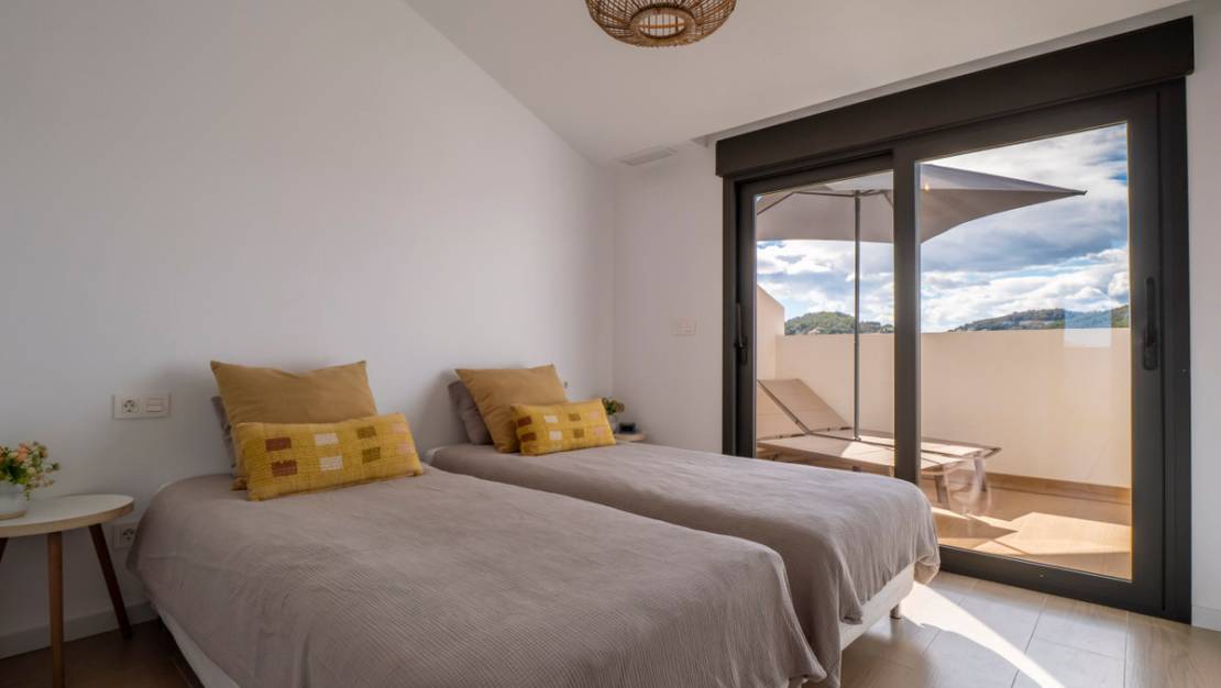 Sale - Apartment - Jávea - Xàbia - Jávea - Xàbia Centro