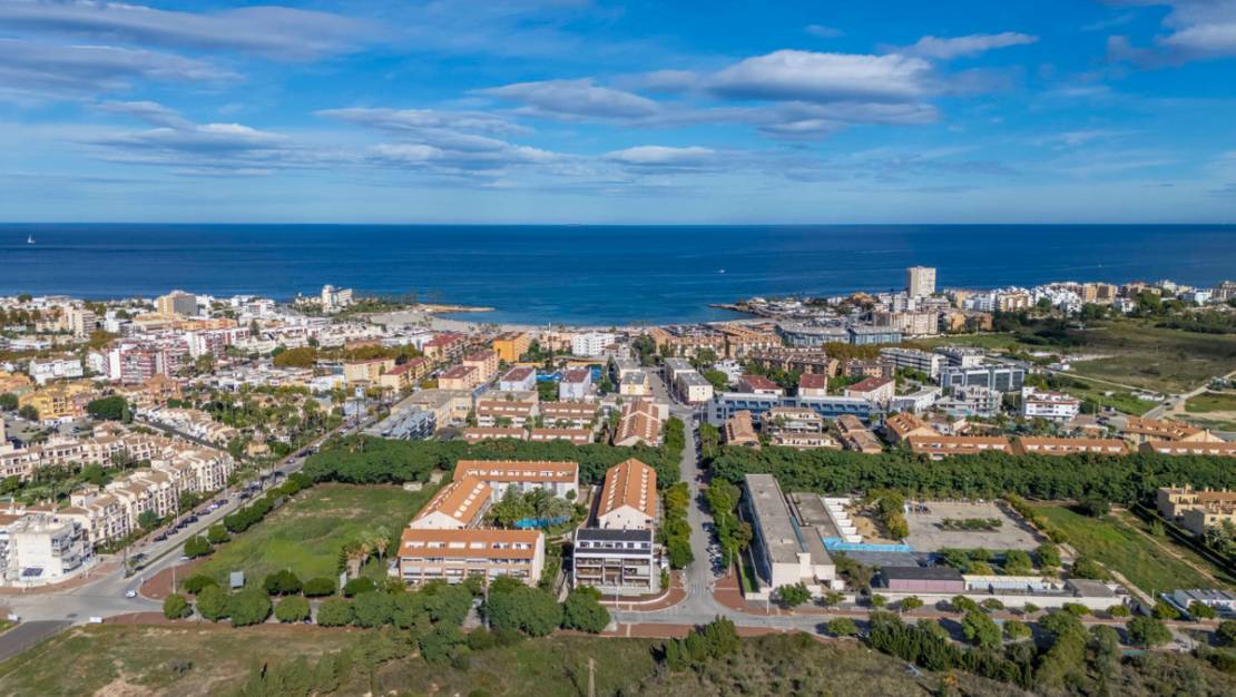 Sale - Apartment - Jávea - Xàbia - Jávea - Xàbia Centro