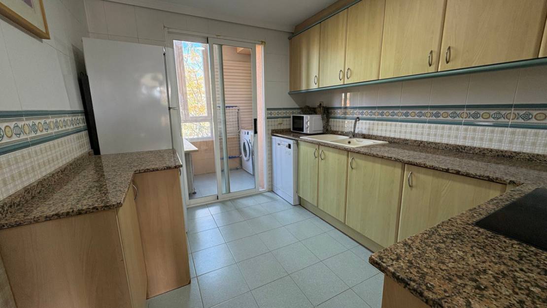 Sale - Apartment - Jávea - Xàbia - Jávea - Xàbia Centro