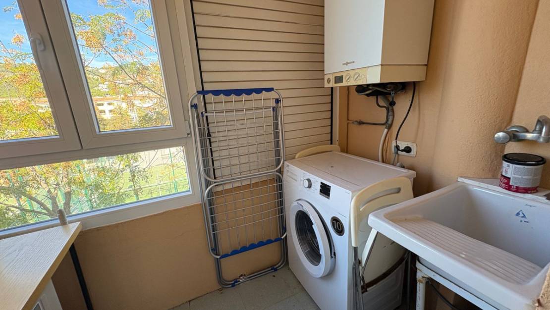 Sale - Apartment - Jávea - Xàbia - Jávea - Xàbia Centro