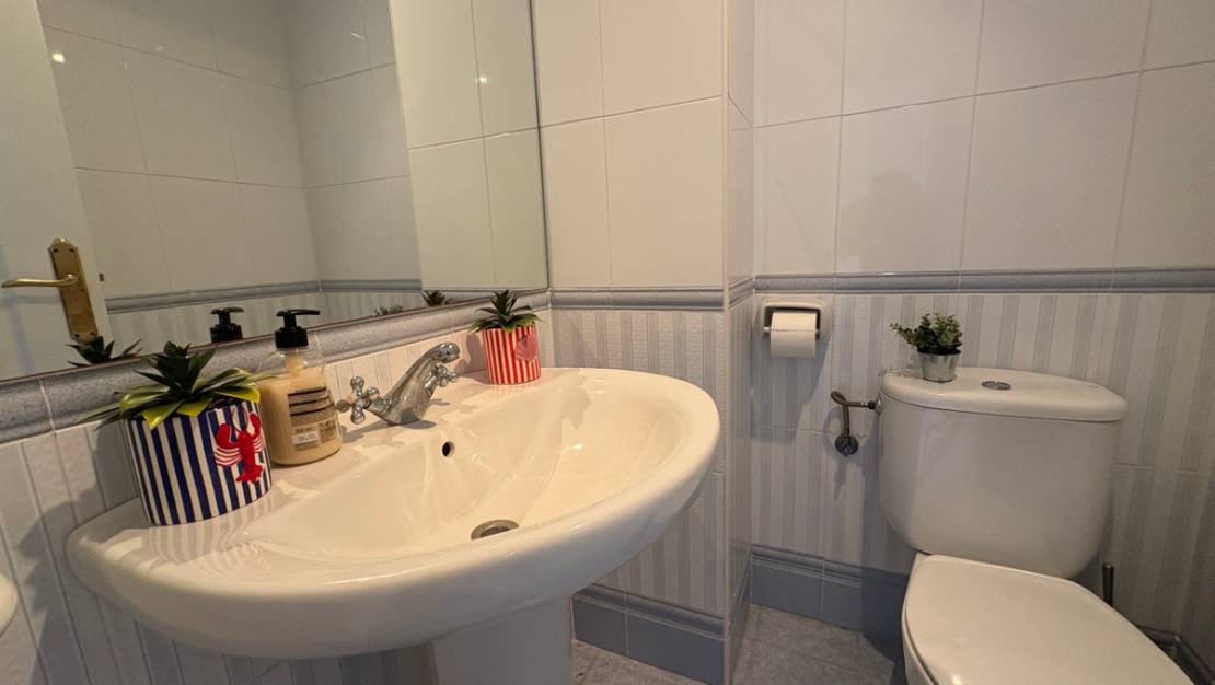 Sale - Apartment - Jávea - Xàbia - Jávea - Xàbia Centro