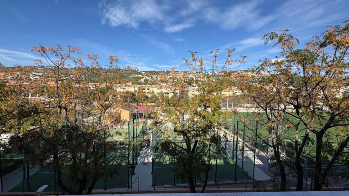 Sale - Apartment - Jávea - Xàbia - Jávea - Xàbia Centro