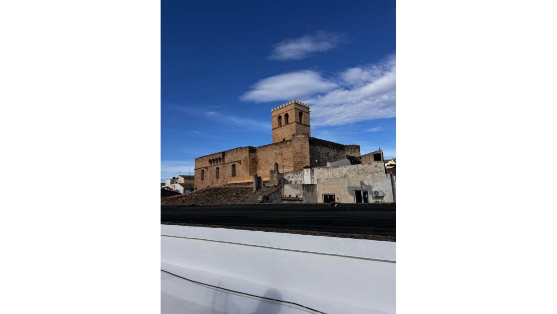 Sale - Apartment - Jávea - Xàbia - Jávea - Xàbia Centro