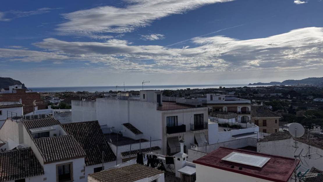 Sale - Apartment - Jávea - Xàbia - Jávea - Xàbia Centro